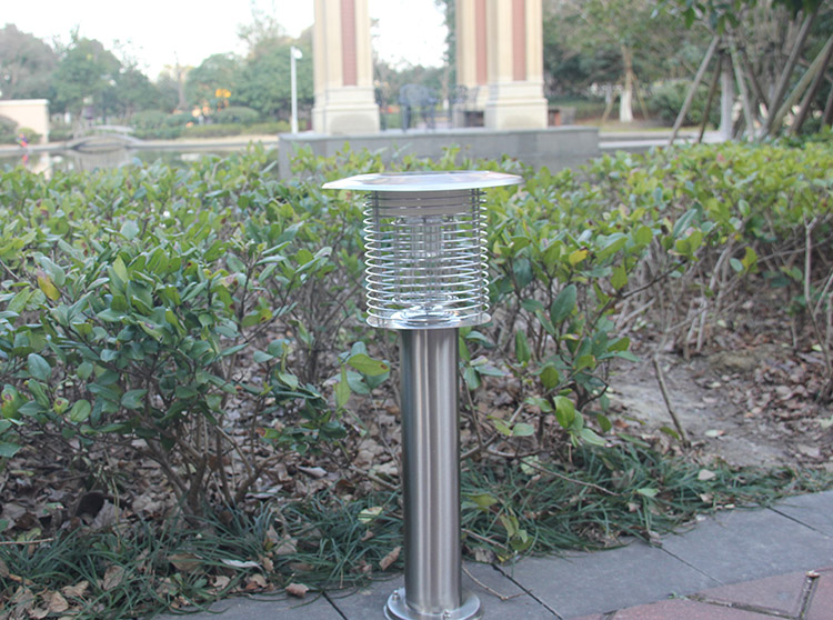 园区灭蚊灯多少钱，选什么价位的合适，怎么选